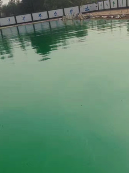 天水篮球场翻新怎么做