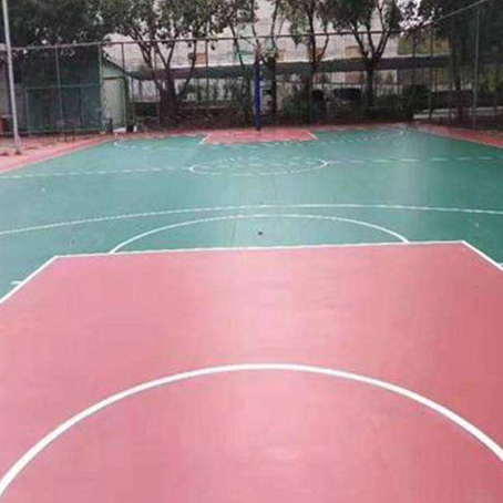 天水球场地坪行业近期有多个重要更新